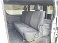 2022 Toyota Hiace Van