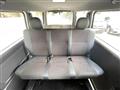 2022 Toyota Hiace Van