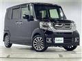 2016 Honda N BOX