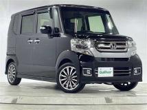 2016 Honda N BOX