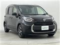 2023 Toyota Sienta
