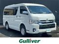 2016 Toyota Hiace Van