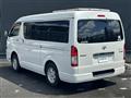 2016 Toyota Hiace Van