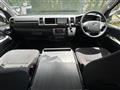 2016 Toyota Hiace Van
