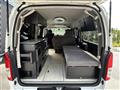 2016 Toyota Hiace Van