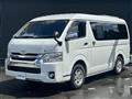 2016 Toyota Hiace Van