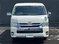 2016 Toyota Hiace Van