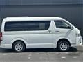 2016 Toyota Hiace Van