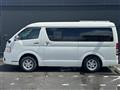 2016 Toyota Hiace Van