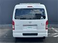 2016 Toyota Hiace Van
