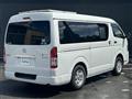 2016 Toyota Hiace Van