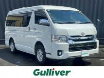 2016 Toyota Hiace Van