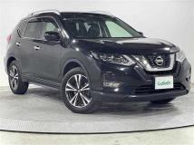 2017 Nissan X-Trail