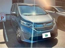 2018 Honda Freed