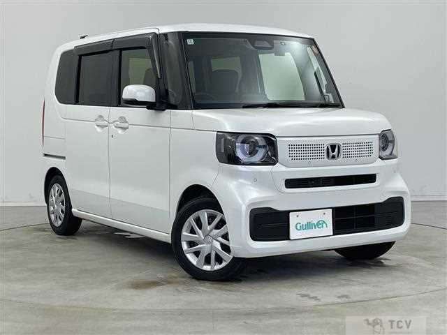 2024 Honda N BOX