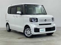2024 Honda N BOX