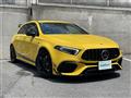 2020 AMG A-Class