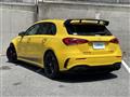 2020 AMG A-Class