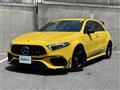 2020 AMG A-Class