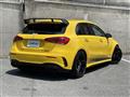 2020 AMG A-Class