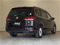 2016 Volkswagen Sharan