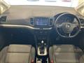 2016 Volkswagen Sharan