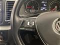 2016 Volkswagen Sharan