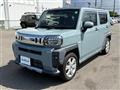 2021 Daihatsu Taft