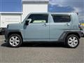 2021 Daihatsu Taft