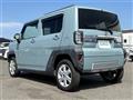 2021 Daihatsu Taft