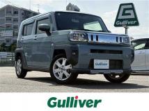 2021 Daihatsu Taft
