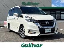 2018 Nissan Serena