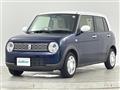2019 Suzuki Lapin