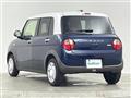 2019 Suzuki Lapin