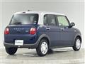 2019 Suzuki Lapin