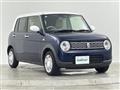 2019 Suzuki Lapin