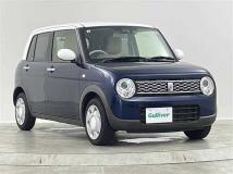 2019 Suzuki Lapin