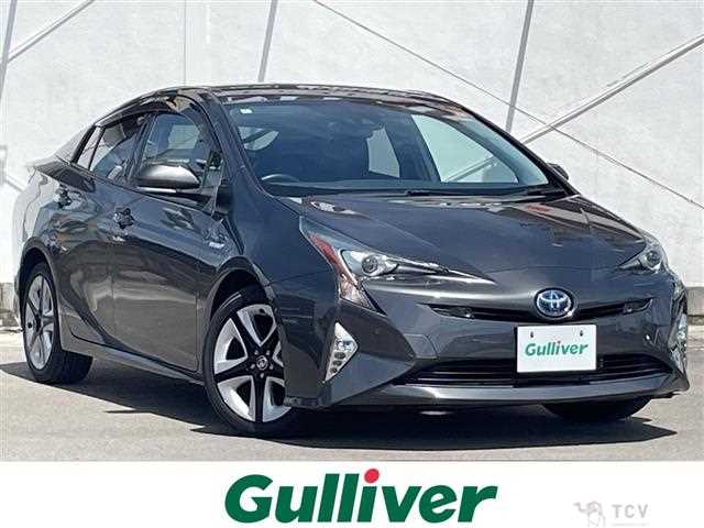 2018 Toyota Prius