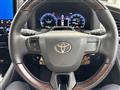2025 Toyota Vellfire