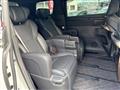 2025 Toyota Vellfire