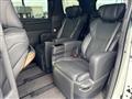 2025 Toyota Vellfire