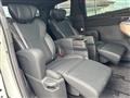 2025 Toyota Vellfire