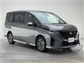 2023 Nissan Serena
