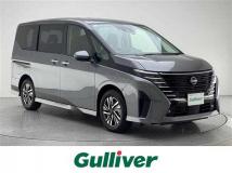 2023 Nissan Serena