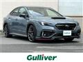 2024 Subaru WRX S4