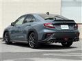 2024 Subaru WRX S4