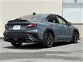 2024 Subaru WRX S4