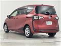 2016 Toyota Sienta