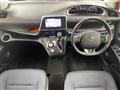2016 Toyota Sienta