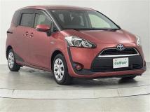 2016 Toyota Sienta